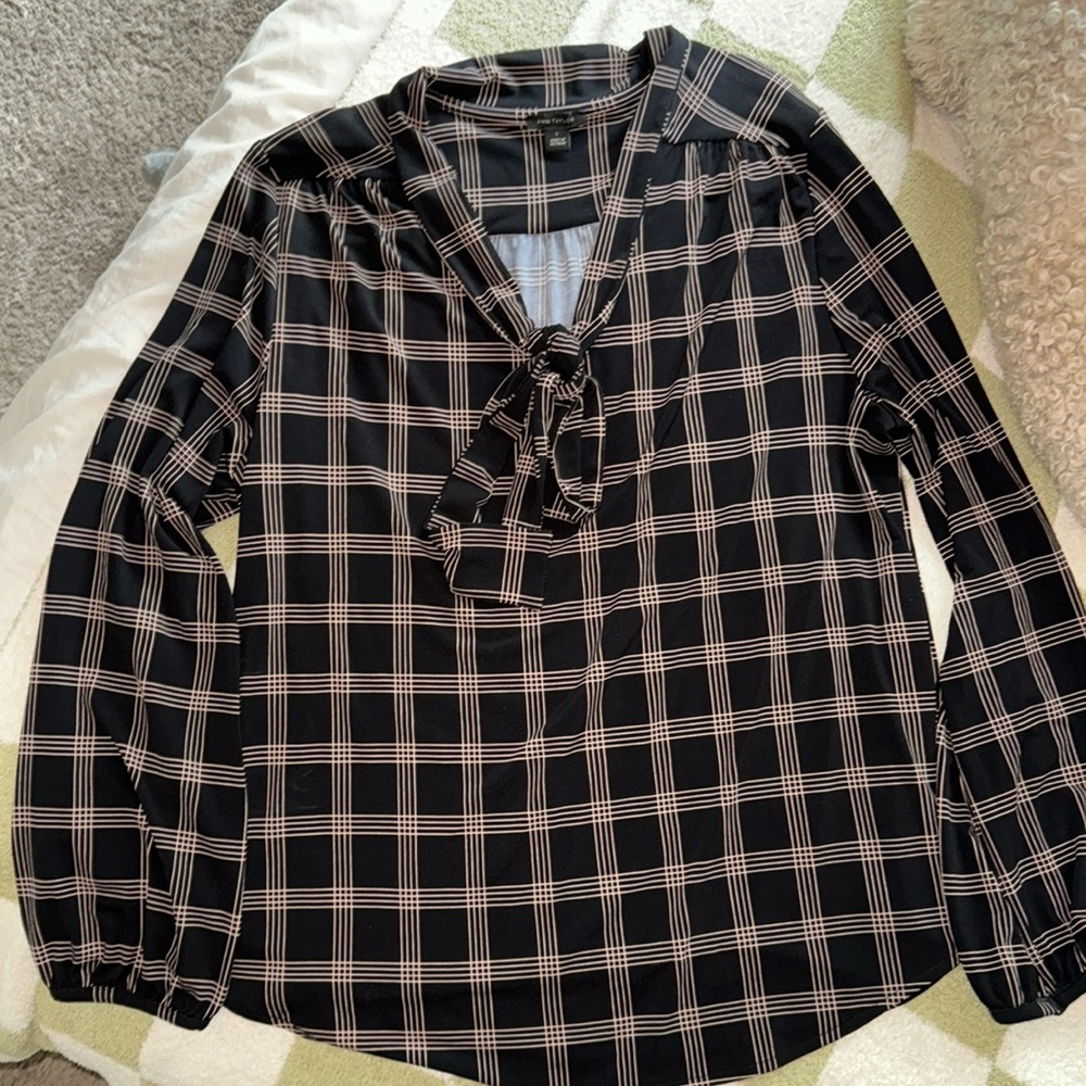 Ann Taylor Blouse